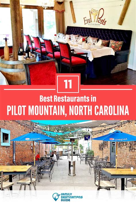 Restaurants in pilot mountain nc. Things To Know About Restaurants in pilot mountain nc. 
